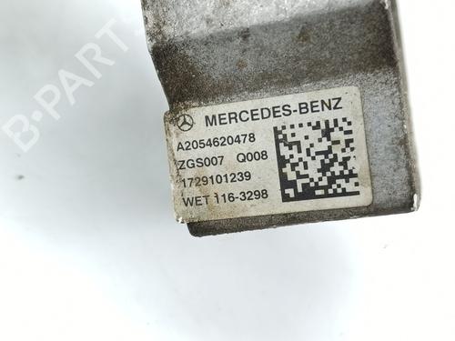 Steering column MERCEDES-BENZ C-CLASS (W205) C 350 e (205.047) | BP30201076M21