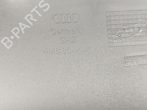 Andre AUDI Q7 (4MB, 4MG, 4MQ) 60 TFSI e quattro | BP27870635O1 