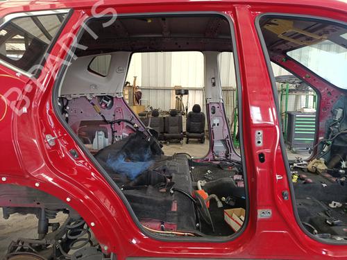 Guarnizione porta Guarnizione porta NISSAN X-TRAIL III (T32_, T32R, T32RR) 1.6 dCi (T32) (130 hp) 37464537 37464537