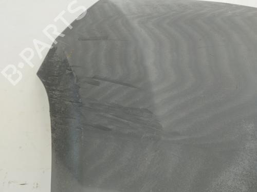 Corner bumper PEUGEOT BOXER Van  | BP25877773C117 