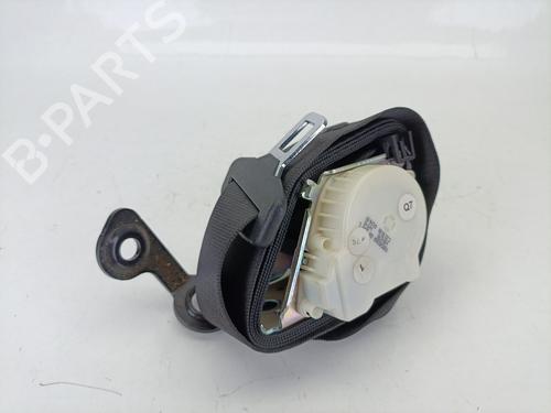 Rear center seatbelt MERCEDES-BENZ C-CLASS (W204)  | BP25878451I27 