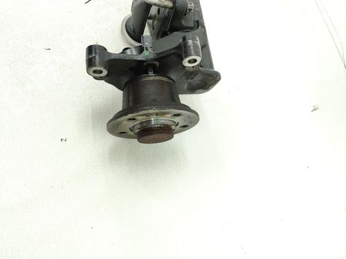 Bagaksel VW CRAFTER Van (SY_, SX_)  | BP30787463M2 