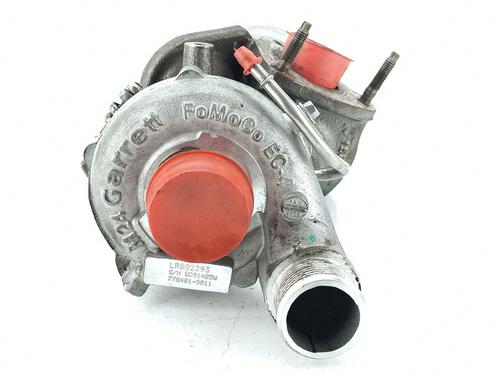 Turbolader/Kompressor Turbolader/Kompressor LAND ROVER DISCOVERY IV (L319) 3.0 TD 4x4 (245 hp) 37074183 37074183