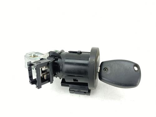 Used Ignition barrel Ignition barrel OPEL MOVANO B Van (X62) 2.3 CDTI FWD (FV) (131 hp) 40129027 40129027