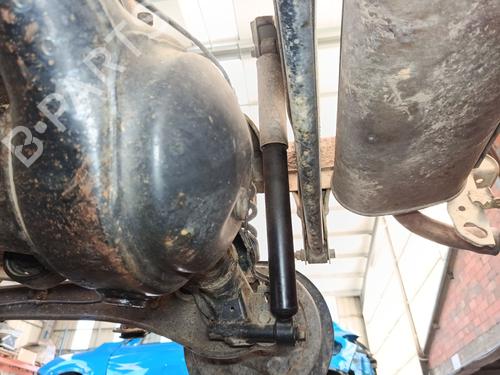 Used Right rear shock absorber Right rear shock absorber SUZUKI JIMNY Closed Off-Road Vehicle (SN) 1.5 DDiS 4x4 (86 hp) 33453607 33453607