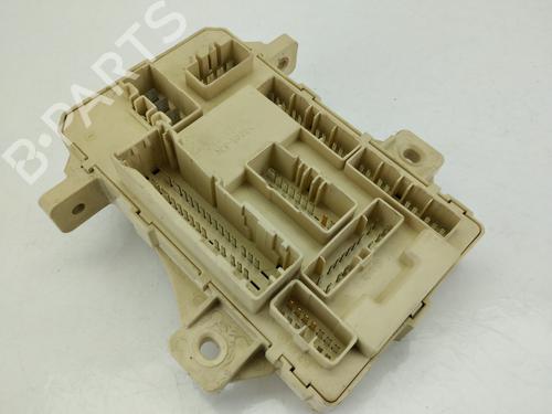 Fuse box HYUNDAI i30 Estate (FD)  | BP25875859E1 