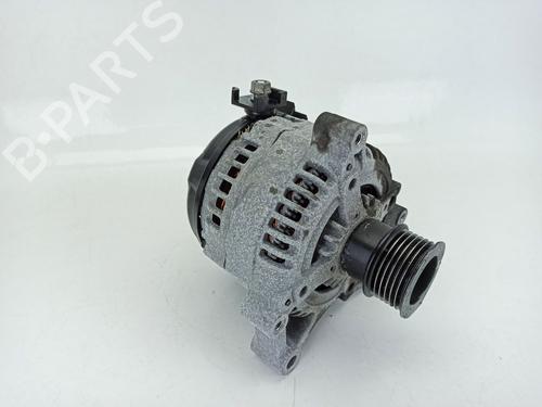 Used Alternator BMW X1 (F48) sDrive 18 d (150 hp) 26558990