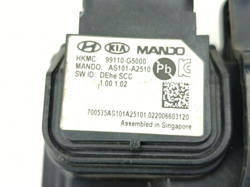 Electronic module KIA NIRO I (DE) 1.6 GDI Hybrid | BP34280379M83  - Image 5