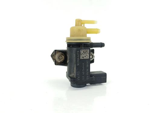 Used Electronic sensor Electronic sensor VW CRAFTER Van (SY_, SX_) 2.0 TDI FWD (SYB, SYC, SYD) (177 hp) 34156329 34156329