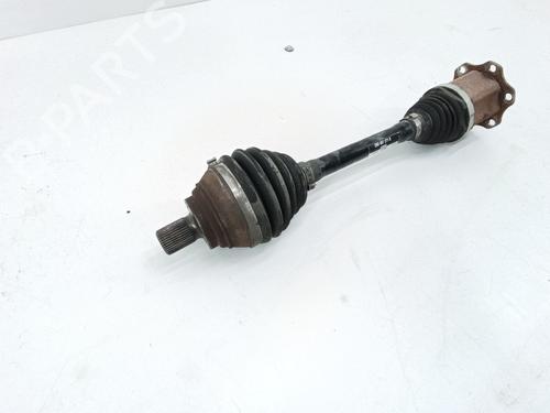 Right front driveshaft VW GOLF VIII (CD1, DA1) 1.0 eTSI | BP35945997M39 - Image 3