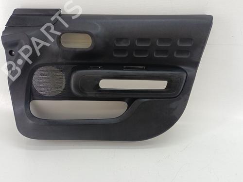 Used Front right panel Front right panel CITROËN C3 III (SX) 1.5 BlueHDi 100 (SXYHYP, SXYHTU) (102 hp) 32235385 32235385