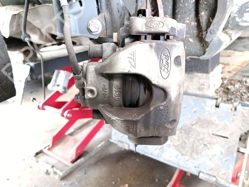 Used Left front brake caliper Left front brake caliper FORD FOCUS IV (HN) 1.0 EcoBoost (125 hp) 34445659 34445659
