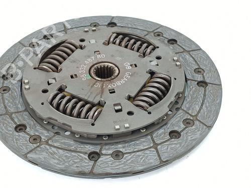 Andre PEUGEOT PARTNER Box Body/MPV (K9) 1.5 BlueHDi 100 | BP28480870O1 