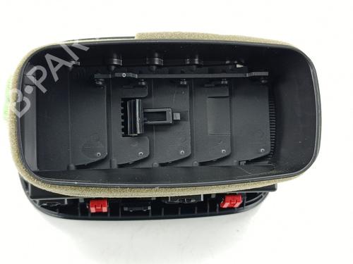 Luftventil TOYOTA YARIS CROSS (MXP_) 1.5 Hybrid (MXPJ10) | BP38752492I21 - Image 4