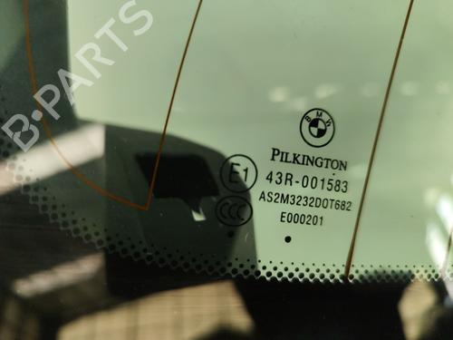 Tailgate BMW X1 (E84) sDrive 20 d | BP25921226C6 