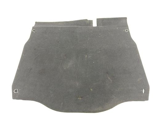 Used Tailgate CITROËN C4 CACTUS 1.2 THP 110 (110 hp) 32474840