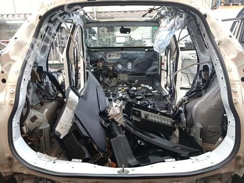 rubber-door-seal-nissan-x-trail-iii-t32_-t32r-t32rr-2013-33337001 main image