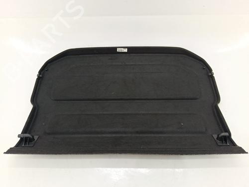 Rear parcel shelf CITROËN C4 III (BA_, BB_, BC_) 1.2 PureTech 130 (BAHNSA, BAHNSB) | BP31862161C85