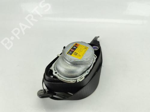 Used Rear right seatbelt OPEL ASTRA K Sports Tourer (B16) [2015-2022]  26663147