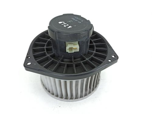 Used Heater blower motor SUZUKI GRAND VITARA I (FT, HT) 2.0 HDI 110 16V 4x4 (SQ420D, TD83V) (109 hp) 25875588