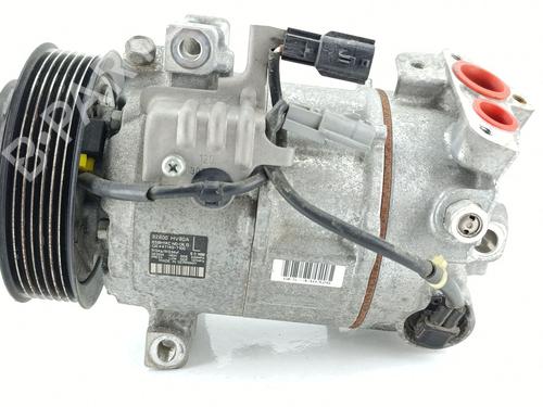 Used AC compressor NISSAN QASHQAI II (J11, J11_) 1.3 DIG-T (140 hp) 30746392