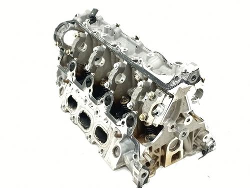Cylinder head RENAULT MEGANE IV Hatchback (B9A/M/N_) 1.3 TCe 140 (B9NB) | BP38252551M5 - Image 5