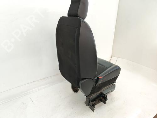 Left front seat CITROËN JUMPY III Van (V_) 2.0 BlueHDi 120 | BP29332569C15 