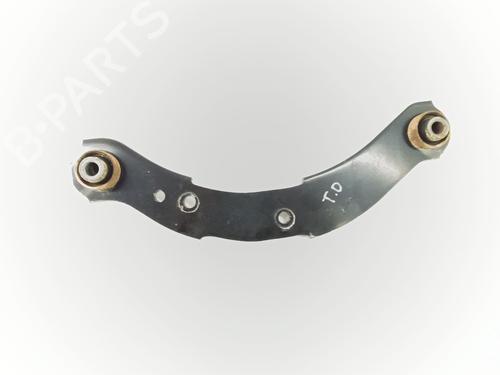 Used Right rear suspension arm Right rear suspension arm MITSUBISHI OUTLANDER III (GG_W, GF_W, ZJ, ZL, ZK) Plug-in Hybrid (GG2W) (200 hp) 35724092 35724092