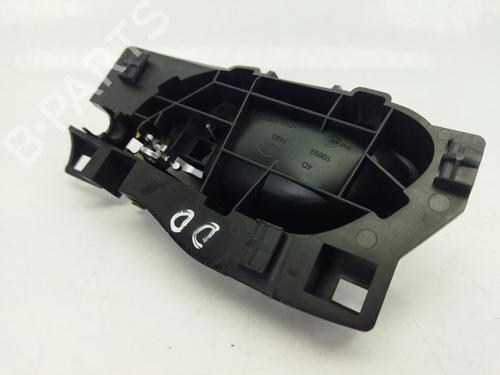 Front right interior door handle PEUGEOT 508 I (8D_)  | BP10543420I14 