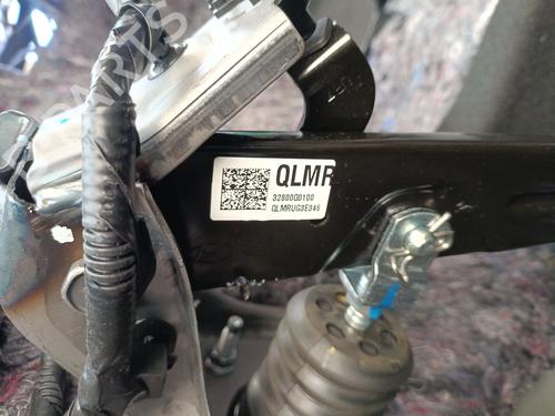 Break pedal HYUNDAI i20 III (BC3, BI3) 1.2 | BP40120909I19 - Image 3