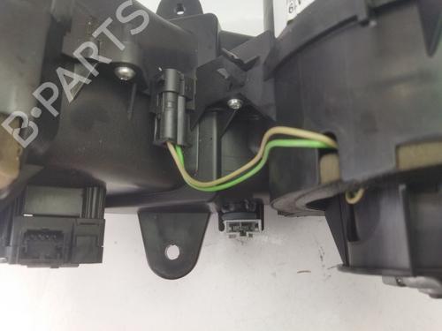 Heater blower motor MERCEDES-BENZ M-CLASS (W164) ML 320 CDI 4-matic (164.122) | BP25877321M62 