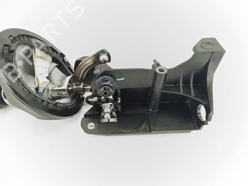 Gear lever FIAT 500 (312_) 1.2 (312AXA1A) | BP36254991M90 - Image 5