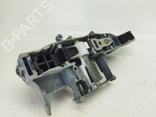 Front right exterior door handle CITROËN BERLINGO / BERLINGO FIRST MPV (MF_, GJK_, GFK_)  | BP11036440C129 