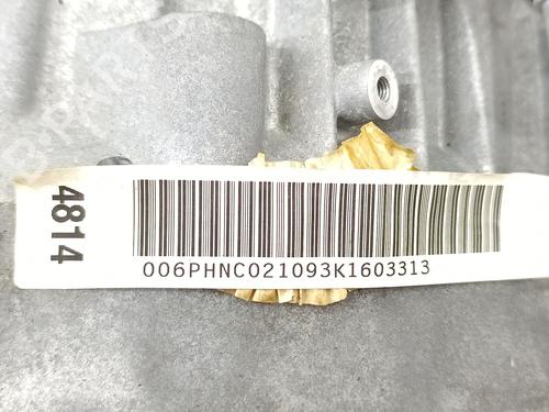Gearbox AUDI A4 B9 (8W2, 8WC) 2.0 TDI | BP37632926M3 - Image 14
