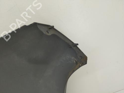 Corner bumper PEUGEOT BOXER Van  | BP25877773C117 