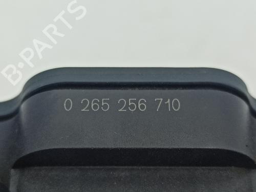 ABS pump DACIA SANDERO II TCe 90 (B8M1, B8MA, B8AC) | BP13345137M43 