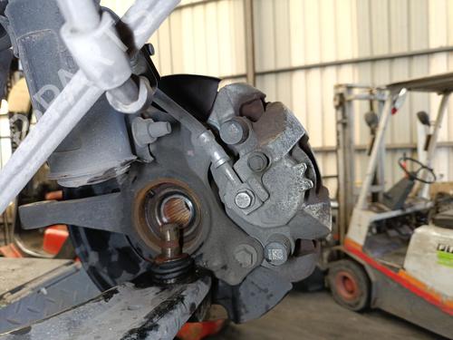 Left front brake caliper FORD FIESTA VII (HJ, HF) 1.0 EcoBoost | BP38919894M105 - Image 4