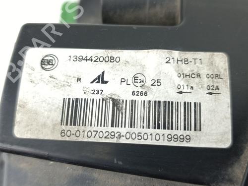 Højre forlygte PEUGEOT BOXER Van 2.0 BlueHDi 130 | BP39592455C29 - Image 4