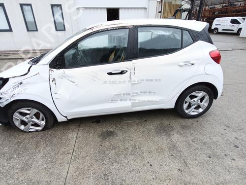 Boot lining HYUNDAI i10 III (AC3, AI3) 1.0 MPi | BP38622160I3  - Image 9