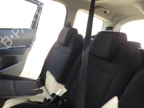 Used Rear center seatbelt PEUGEOT 5008 (0U_, 0E_) 1.6 HDi (112 hp) 13337584