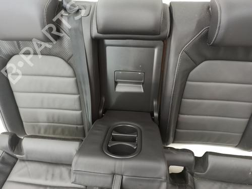 Rear seat VW GOLF VII (5G1, BQ1, BE1, BE2) 2.0 R 4motion | BP26559724C17 