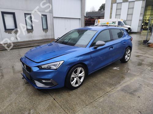 Steering wheel SEAT LEON Sportstourer (KL8, KLD) 1.0 TSI | BP34445722C49  - Image 14