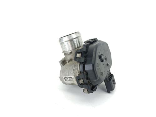 Used Throttle body Throttle body PEUGEOT TRAVELLER Bus (V_) 1.5 BlueHDi 120 (120 hp) 34509521 34509521