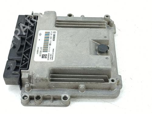 Engine control unit (ECU) RENAULT CLIO IV (BH_) 1.5 dCi 75 | BP40195834M57 - Image 4