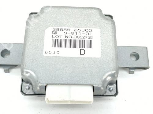 Used Electronic module SUZUKI GRAND VITARA II (JT, TE, TD) 1.9 DDiS All-wheel Drive (JT419, TD44, JB419WD, JB419XD,... (129 hp) 28520812