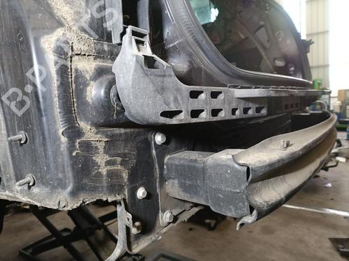 Køfangervange VW GOLF VII Variant (BA5, BV5) 1.6 TDI | BP30685734C73