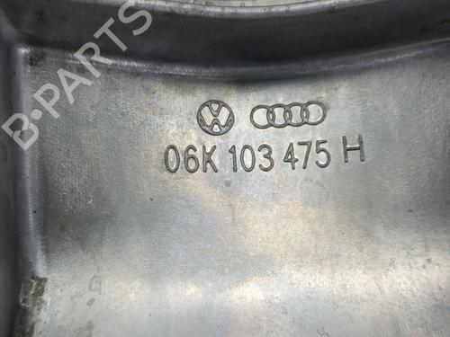 Valve cover VW GOLF VII (5G1, BQ1, BE1, BE2) 2.0 R 4motion | BP26559792M124 
