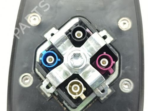 Antenne/Base VW CRAFTER Van (SY_, SX_) 2.0 TDI FWD (SYB, SYC, SYD) | BP34372808C140 - Image 4
