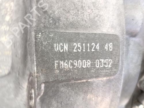Gearbox VW GOLF VIII (CD1, DA1) | BP35953793M3 - Image 11