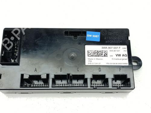 Used Electronic module Electronic module VW GOLF VIII Variant (CG5, DB5) 1.5 TSI (116 hp) 35950959 35950959